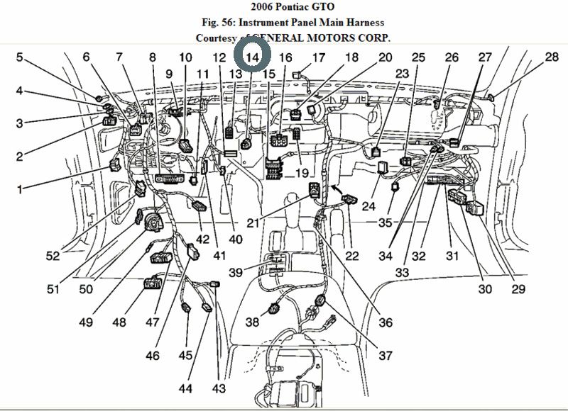 Ls2 Wiring Diagrams Gto